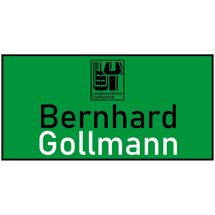 Bernhard Gollmann