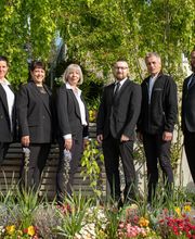 Pompes Funèbres Flühmann-Evard-Arrigo SA Bild 2