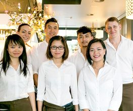 Quilin Team