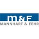 Mannhart + Fehr Treuhand AG