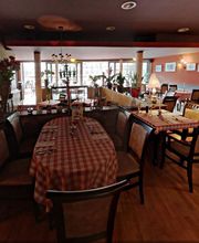 Trattoria Aurelia am Zoo Bild 4