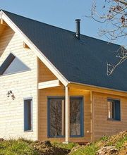 Fabrication Bois Concept image 17