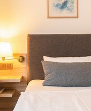 Hotel Freihof Stuttgart Bild 14