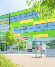 AOK PLUS - Filiale Ilmenau Bild 2