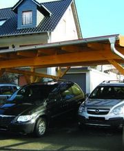 Marcus Kirchner Zimmerermeister Bild 3