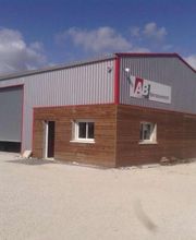 AB Terrassement image 3