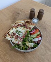 Café Lamberts Bild 8