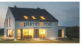 Optimhome Barnier Cyril Mandataire Immobilier