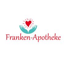Logo der Franken-Apotheke