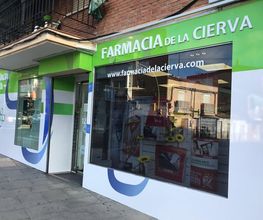 Farmacia De la Cierva Getafe imagen 11