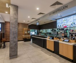 McDonald's Bild 2