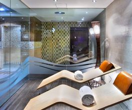 Wellness Spa Punta Umbría imagen 5