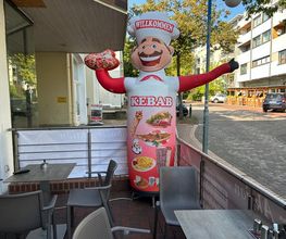Zara Grill Bünde Bild 3