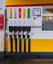 Shell Recharge Charging Station Bild 16