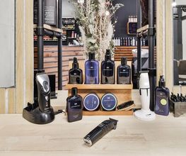 Studio45 - durchgestylt Bild 9
