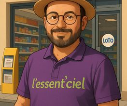Proxi- L'essent'ciel image 1