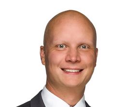Ulf Zern - Selbstständiger Vertriebspartner für Swiss Life Select Bild 1