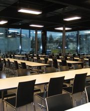 HIS Haus- und Industrie-Service AG Bild 5