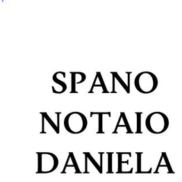 Spano Notaio Daniela logo