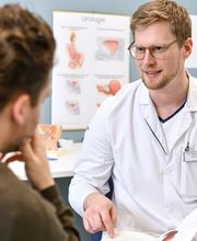 St. Claraspital Bild 7