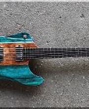 Siggi Braun - Fine Young Guitars Bild 15