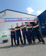 Tonn & Orben GmbH Bild 1