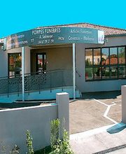 Pompes Funèbres Salmeron image 13