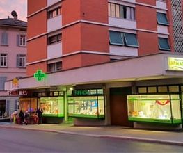Farmacia di Besso Bild 3