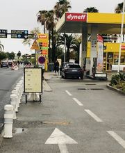 SIXT Car Return Nice Airport T2 image 2