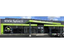 B'PLAST ST LO image 1