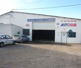 AUTOSUR ANCIER image 1