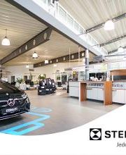 Mercedes-Benz Pkw - STERNAUTO Bild 2