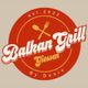 Balkan Grill Giessen