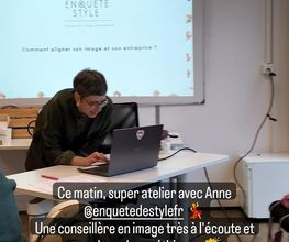 Enquête de style image 7