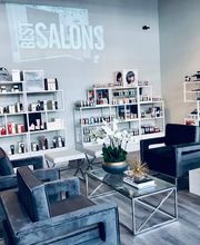 Johnny Rodriguez The Salon image 10