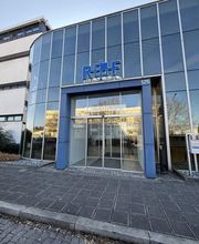 Richter+Frenzel BäderStore Nürnberg Bild 2