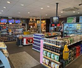 JET Tankstelle Bild 3