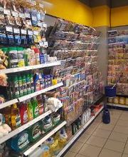 JET Tankstelle Bild 5