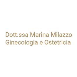 Marina Milazzo logo