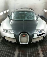 Carrosserie Putallaz SA Bild 1