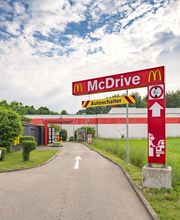 McDonald's Bild 3