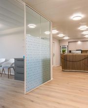 vue. Augenzentrum Grenchen Bild 4