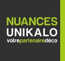 Nuances Unikalo Techno Peint Bergerac