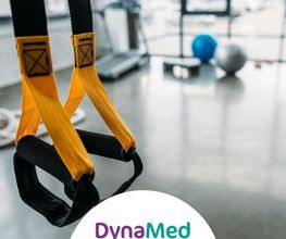 Physio DynaMed Bild 8