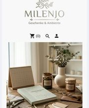 MILENJO Geschenke & Ambiente Bild 1