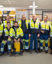 Kiloutou Fos-sur-Mer image 1