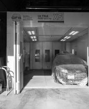Crash Champions Collision Repair Grady Way image 9