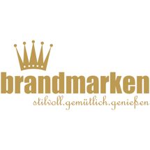 Café brandmarken