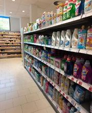 budni - Meiendorfer Straße Bild 8