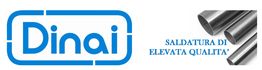 Dinai logo